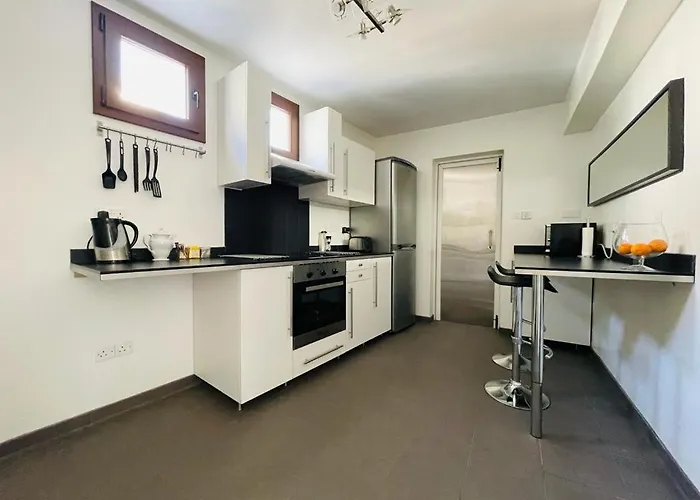 Lägenhet Olistay Voroklini