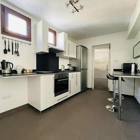 Daire Olistay Voroklini